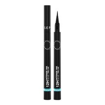Delineador 12H Sephora Collection Intense Ink Felt Liner